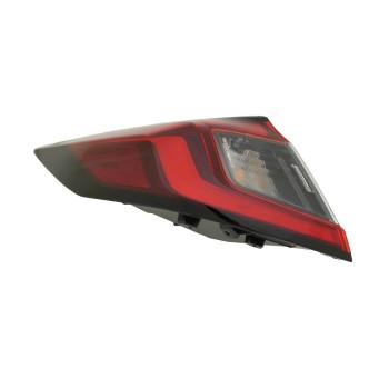 Tail Light Assembly