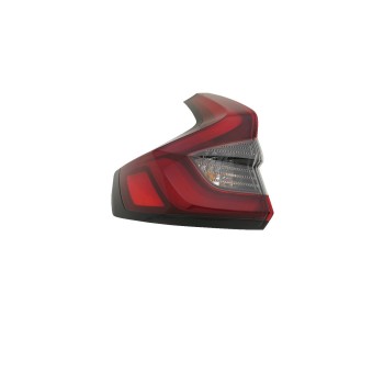 Tail Light Assembly