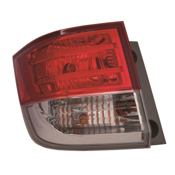 Tail Light Assembly