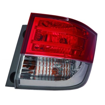 Tail Light Assembly