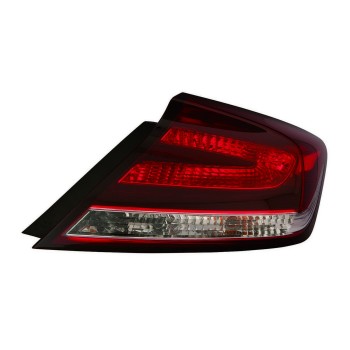 Tail Light Assembly