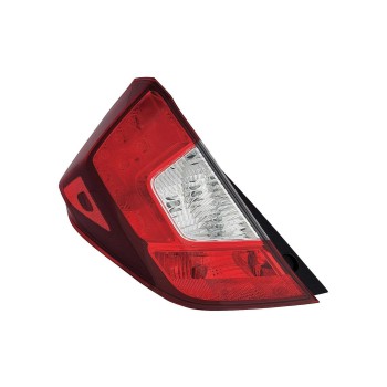 Tail Light Assembly