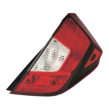 Tail Light Assembly