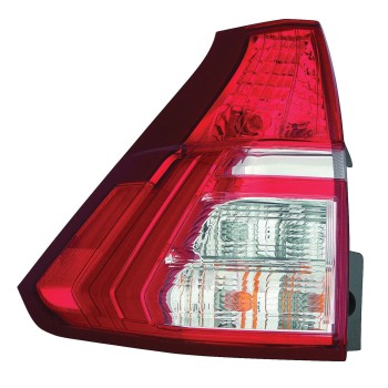 Tail Light Assembly