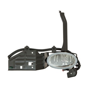 Fog Light Assembly