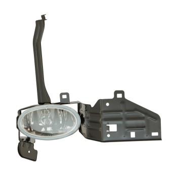 Fog Light Assembly