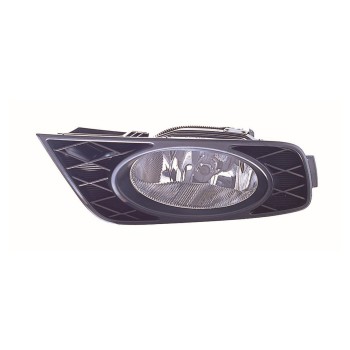 Fog Light Assembly