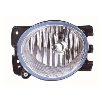 Fog Light Lens / Housing