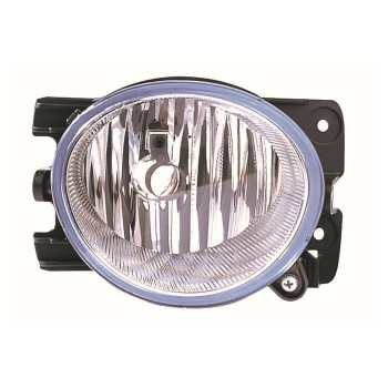 Fog Light Lens / Housing