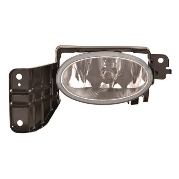 Fog Light Assembly