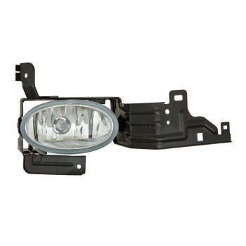 Fog Light Assembly