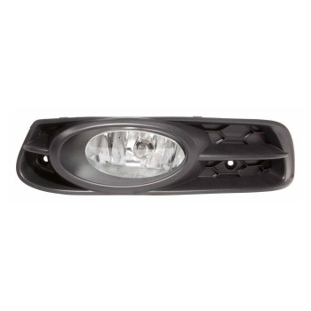 Fog Light Set