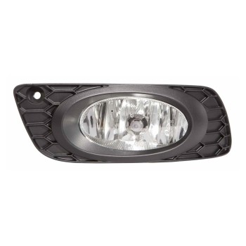 Fog Light Set