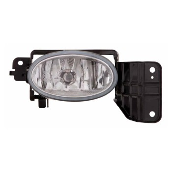 Fog Light Assembly