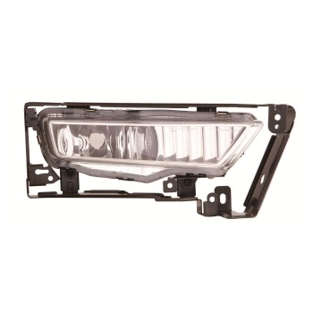 Fog Light Assembly