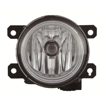 Fog Light Assembly