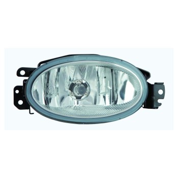 Fog Light Assembly