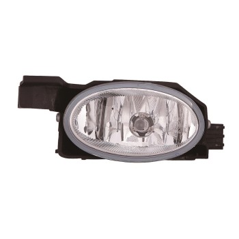 Fog Light Assembly