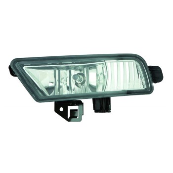Fog Light Assembly