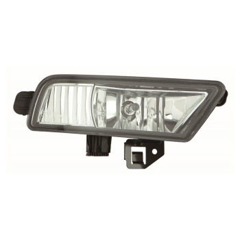 Fog Light Assembly