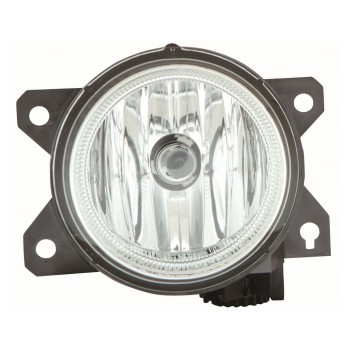 Fog Light Assembly