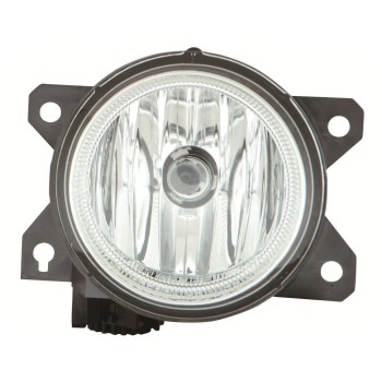 Fog Light Assembly