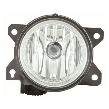 Fog Light Assembly
