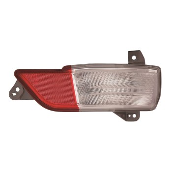 Back Up Light Assembly