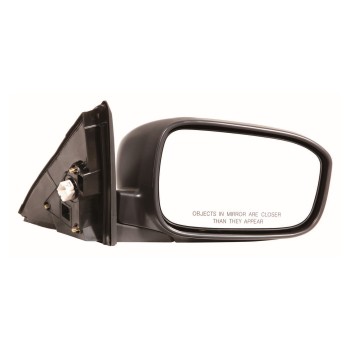 Door Mirror Set