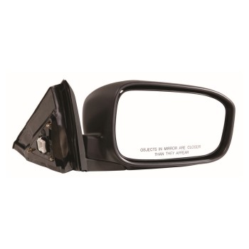 Door Mirror Set