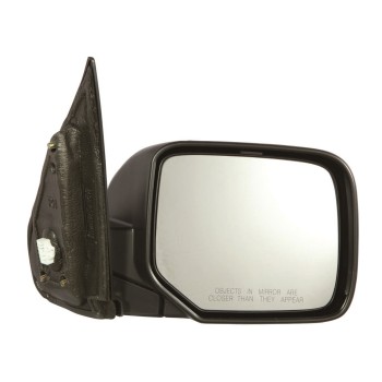 Door Mirror Set