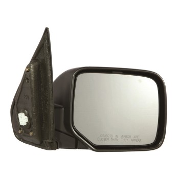 Door Mirror Set