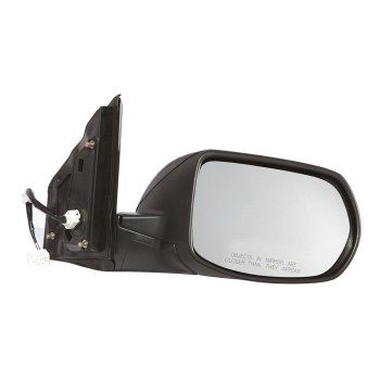 Door Mirror Set