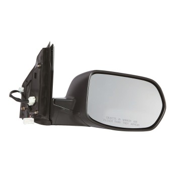 Door Mirror Set