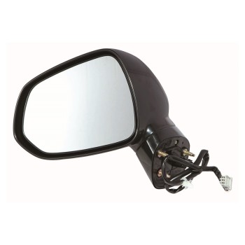 Door Mirror Set