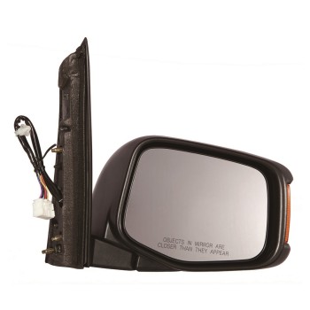 Door Mirror Set