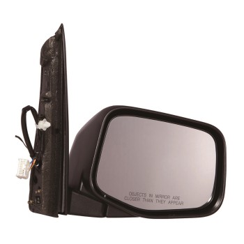 Door Mirror Set