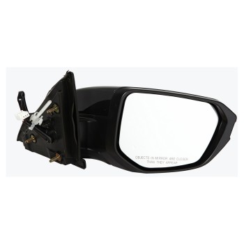 Door Mirror Set