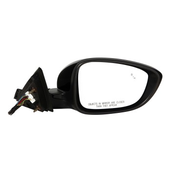 Door Mirror Set