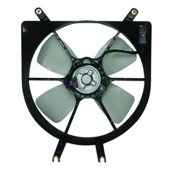 Engine Cooling Fan Assembly