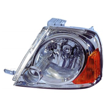 Headlight Assembly