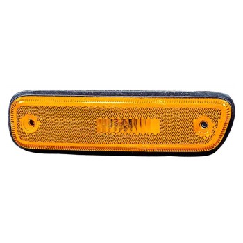 Side Marker Light Assembly