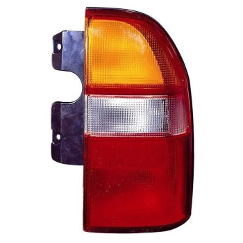 Tail Light Housing