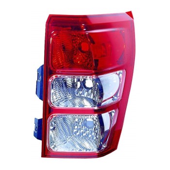 Tail Light Assembly