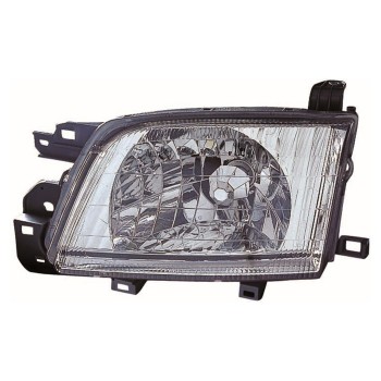 Headlight Assembly