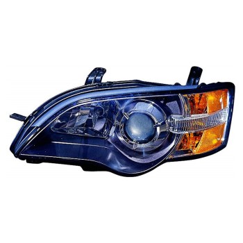 Headlight Assembly