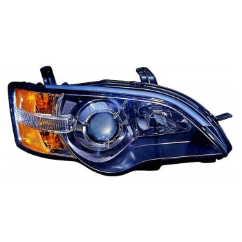 Headlight Assembly