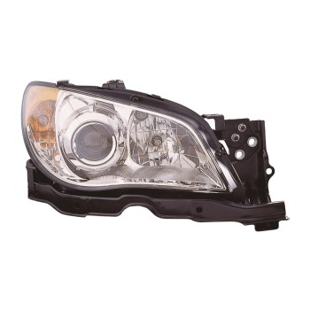 Headlight Assembly