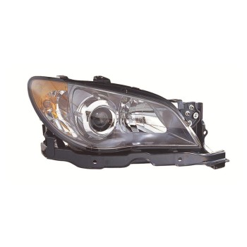 Headlight Assembly