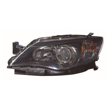 Headlight Assembly